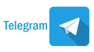 telegram logo